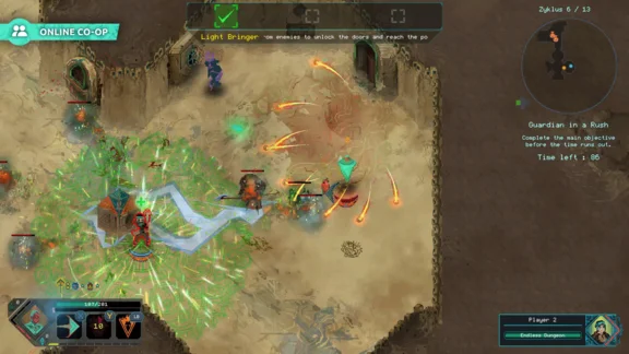 Children of Morta - Ancient Spirits (DLC)🔑STEAM KEY