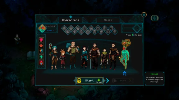 Children of Morta - Ancient Spirits (DLC)🔑STEAM KEY