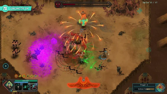 Children of Morta - Ancient Spirits (DLC)🔑STEAM KEY