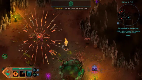 Children of Morta - Ancient Spirits (DLC)🔑STEAM KEY