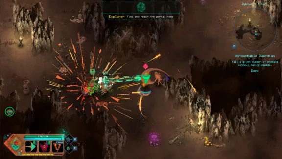 Children of Morta - Ancient Spirits (DLC)🔑STEAM KEY