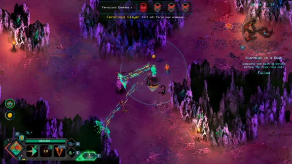 Children of Morta - Ancient Spirits (DLC)🔑STEAM KEY
