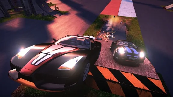 Crashday Redline Edition 💎STEAM KEY СТИМ ЛИЦЕНЗИЯ