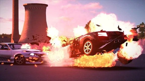 Crashday Redline Edition 💎STEAM KEY СТИМ ЛИЦЕНЗИЯ
