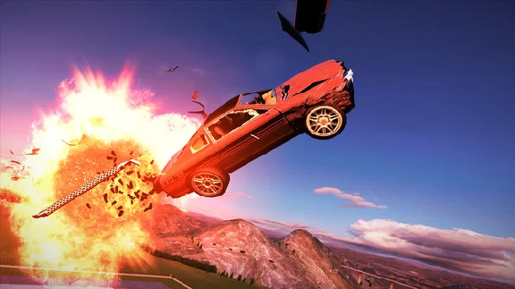 Crashday Redline Edition 💎STEAM KEY СТИМ ЛИЦЕНЗИЯ