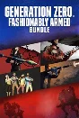 ✅ Generation Zero-Fashionably Armed Bundle Xbox+pc🔑
