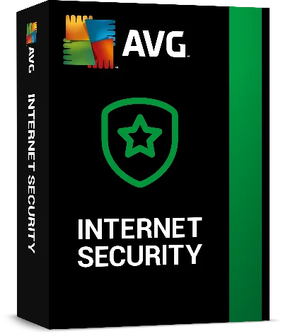 AVG Internet Security  10 PC 1 Year GLOBAL  + Paypal