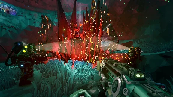 ✅Deep Rock Galactic: Deluxe Edition ⭐Steam\Global\Key⭐