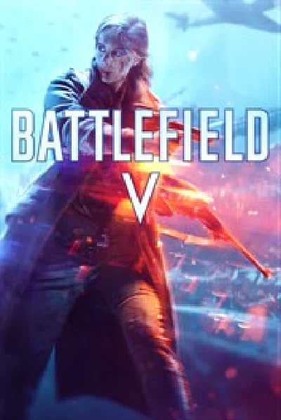 🟢  Battlefield V: Standard Edition XBOX ONE | X-S 🔑