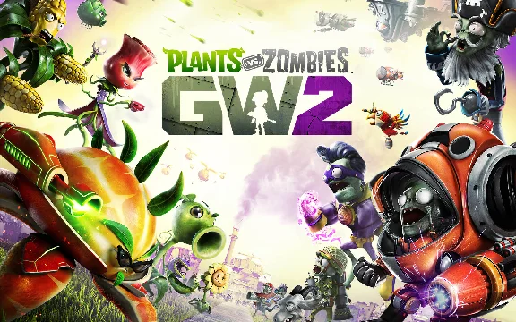 💖🔑Plants vs Zombies: Garden Warfare 2 XBOX Ключ💖