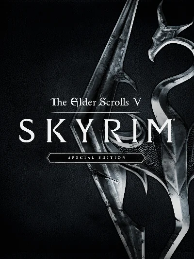 TES V: Skyrim Special Edition ✅ Steam ключ⭐️Region Free