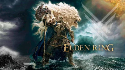ELDEN RING PS4 PS5
