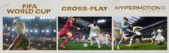 ⚽ FC 24 Standard🚀🎁Gift + Create Free Account 🇹🇷🔥