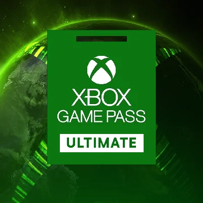🌎XBOX GAME PASS Ultimate💸 1-5-9-12+1 МЕСЯЦЕВ🚀быстрый