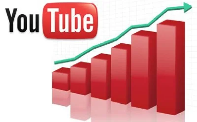 Youtube (views, likes, subscribers, reposts)