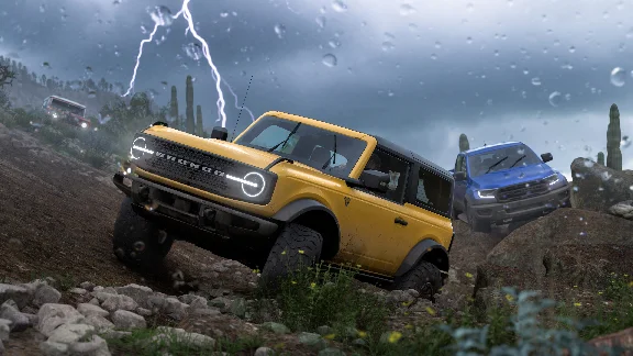 Forza Horizon 5 Premium ONLINE +  DLC + GamePass