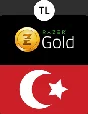 ⚡️RAZER GOLD⭐Gift Card🔴TURKEY🔴5 TL💳[0%]