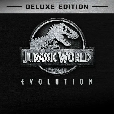 Jurassic World Evolution - Deluxe Bundle Xbox