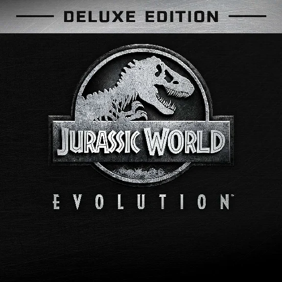 Jurassic World Evolution - Deluxe Bundle Xbox