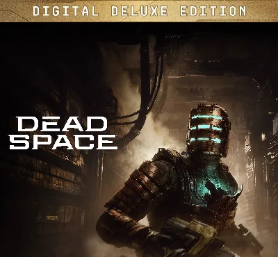 Dead Space Remake Deluxe 2023 🌍 Xbox 🔑KEY ✅Без vpn