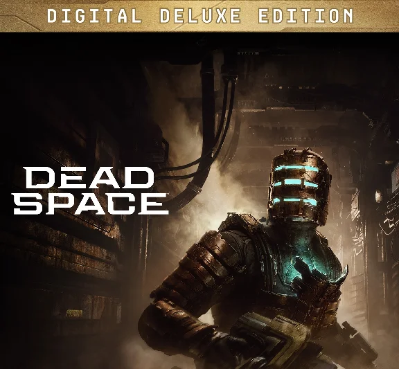 Dead Space Remake Deluxe 2023 🌍 Xbox 🔑KEY ✅Без vpn