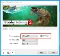 Trophy fishing 2 steam-bot for farming bait