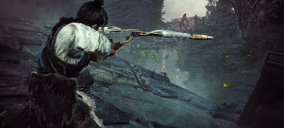 Wo Long Fallen Dynasty Digital Deluxe Edition (STEAM)🌍