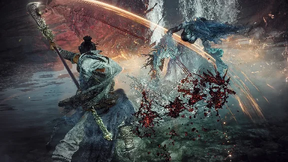 Wo Long Fallen Dynasty Digital Deluxe Edition (STEAM)🌍
