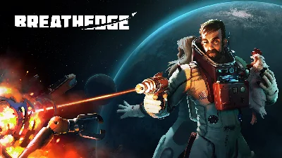 Breathedge XBOX one Series Xs Активация