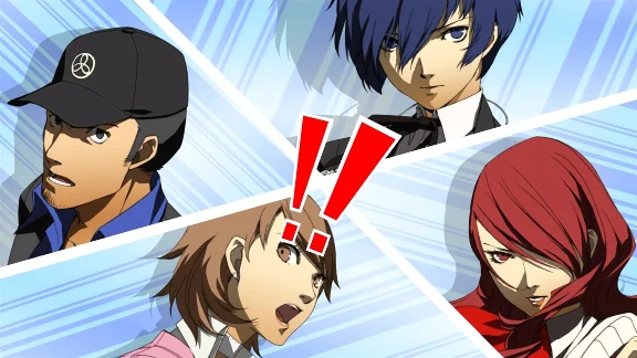 ✅ Persona 3 Portable Xbox One|X|S активация