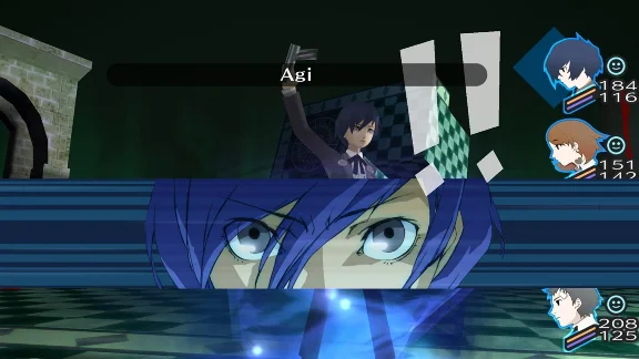 ✅ Persona 3 Portable Xbox One|X|S активация