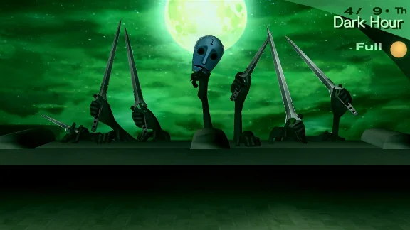 ✅ Persona 3 Portable Xbox One|X|S активация