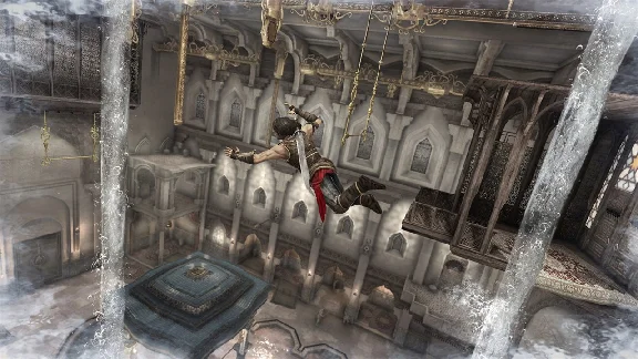 ✅ Prince of Persia The Forgotten Sands™ Xbox activation