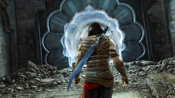 ✅ Prince of Persia The Forgotten Sands™ Xbox activation