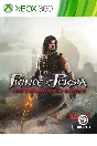 ✅ Prince of Persia The Forgotten Sands™ Xbox activation