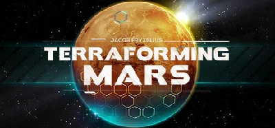 🔥 Terraforming Mars | Steam RU+UA+KZ+CIS 🔥