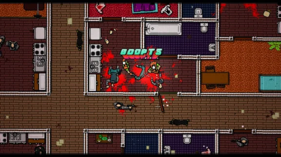 Hotline Miami 2: Wrong Number 💎 STEAM KEY GLOBAL