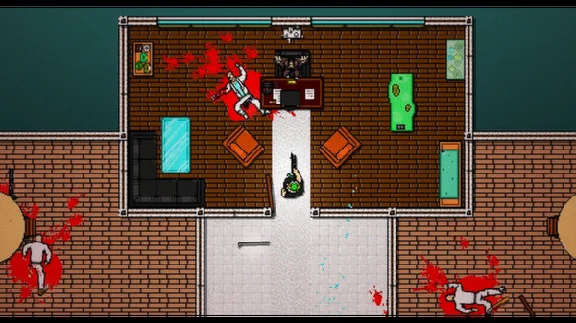 Hotline Miami 2: Wrong Number 💎 STEAM KEY GLOBAL
