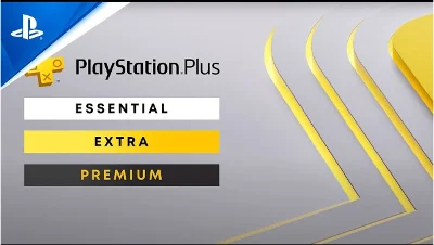 ⭐✅ PS PLUS 12 MONTH🔵ESSENTIAL EXTRA DELUXE🔥TURKEY