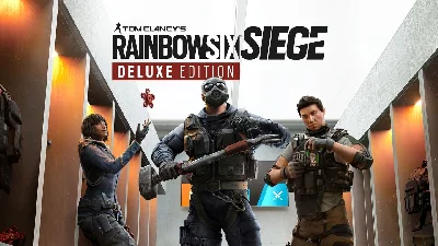 🔥 Tom Clancy´s Rainbow Six: Siege Deluxe Edition Uplay