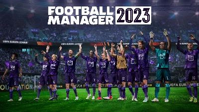 Football Manager 2023 ✅ Steam Key ⭐️ Europe