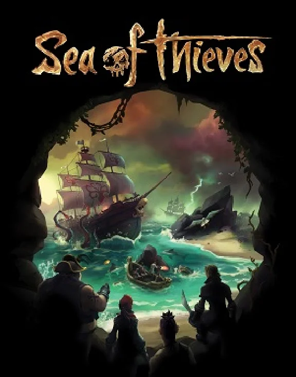 Sea of Thieves ✅ Xbox (Windows) Key ⭐️ Region Free