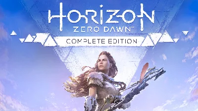 Horizon Zero Dawn Complete/Steam/💳0%/RU+CIS/+🎁