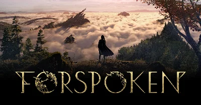 ✅Forspoken PS5🔥TURKEY
