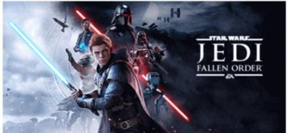 STAR WARS Jedi: Fallen Order 💎 ORIGIN KEY REGION FREE