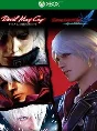 DEVIL MAY CRY HD COLLECTION & 4SE BUNDLE ✅XBOX KEY🔑