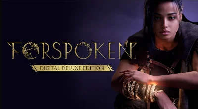 💜 Forspoken | PS5 | Турция 💜