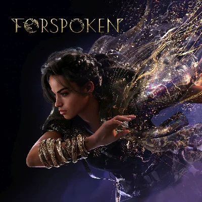 ✅FORSPOKEN DIGITAL DELUXE💥АККАУНТ🌎GLOBAL🌍+💰БОНУС🎁