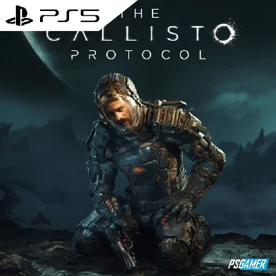 The Callisto Protocol [PS4/RU/EN] P3 Forever