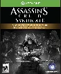 ✅ Assassin´s Creed Syndicate Gold Edition xbox КЛЮЧ 🔑